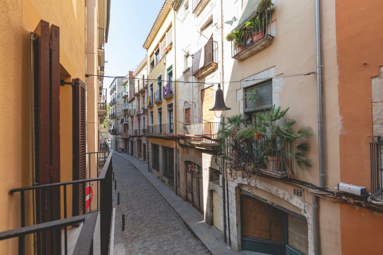Bravissimo Barca Studio Gerona Exterior foto