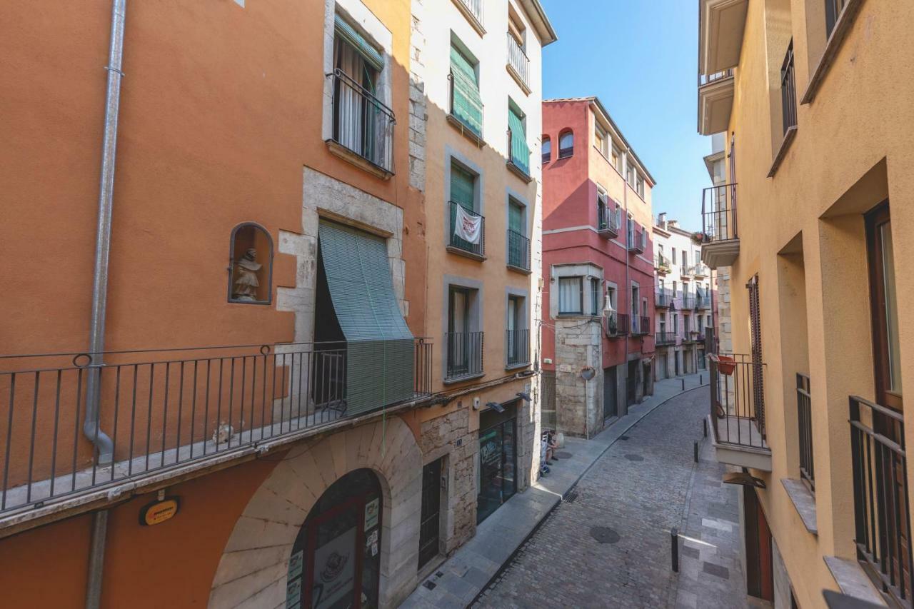Bravissimo Barca Studio Gerona Exterior foto